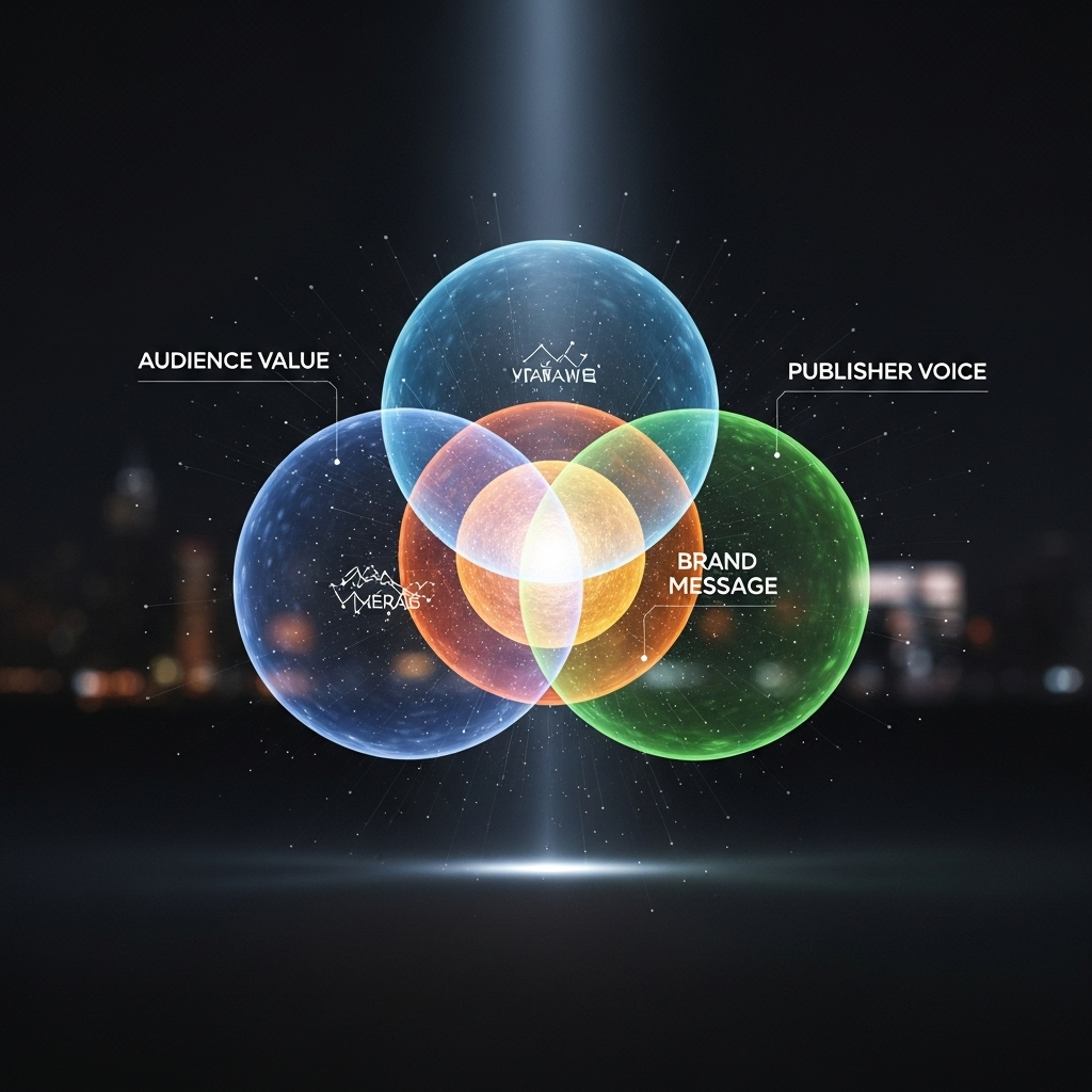 Sponsored Content: 7 Examples That Actually Work Well - FunTimesUS