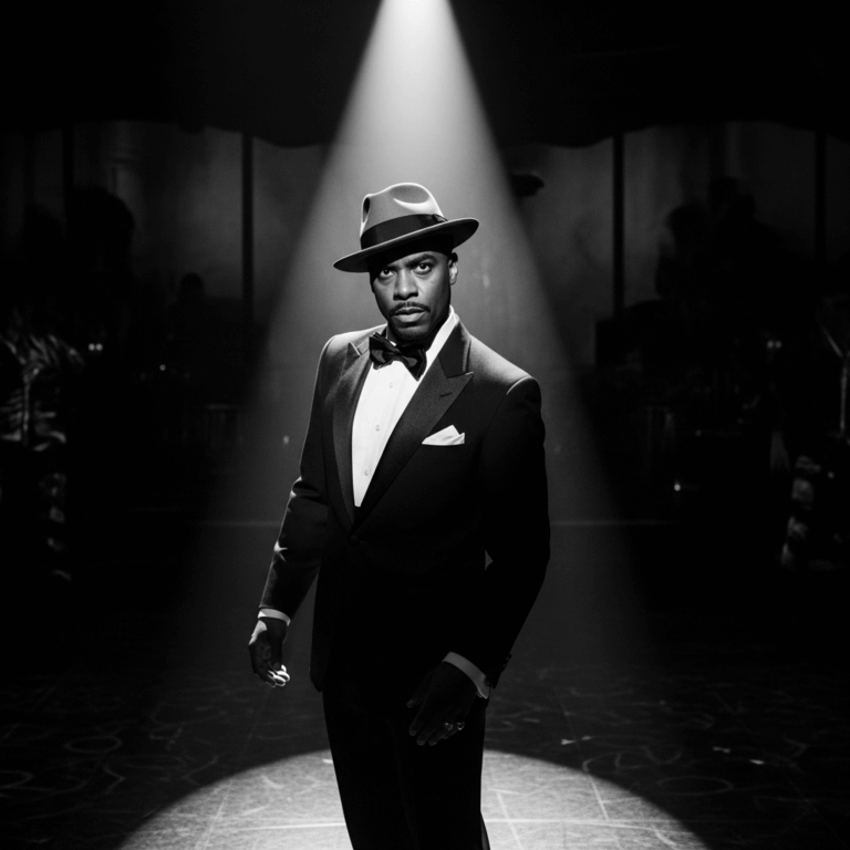 Billy Porter: 1 Health Scare Forces Cabaret Broadway Exit