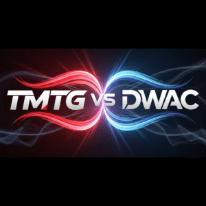 a graphic showing the tmtg and dwac logos merging to symbolize the path to full ownership 0