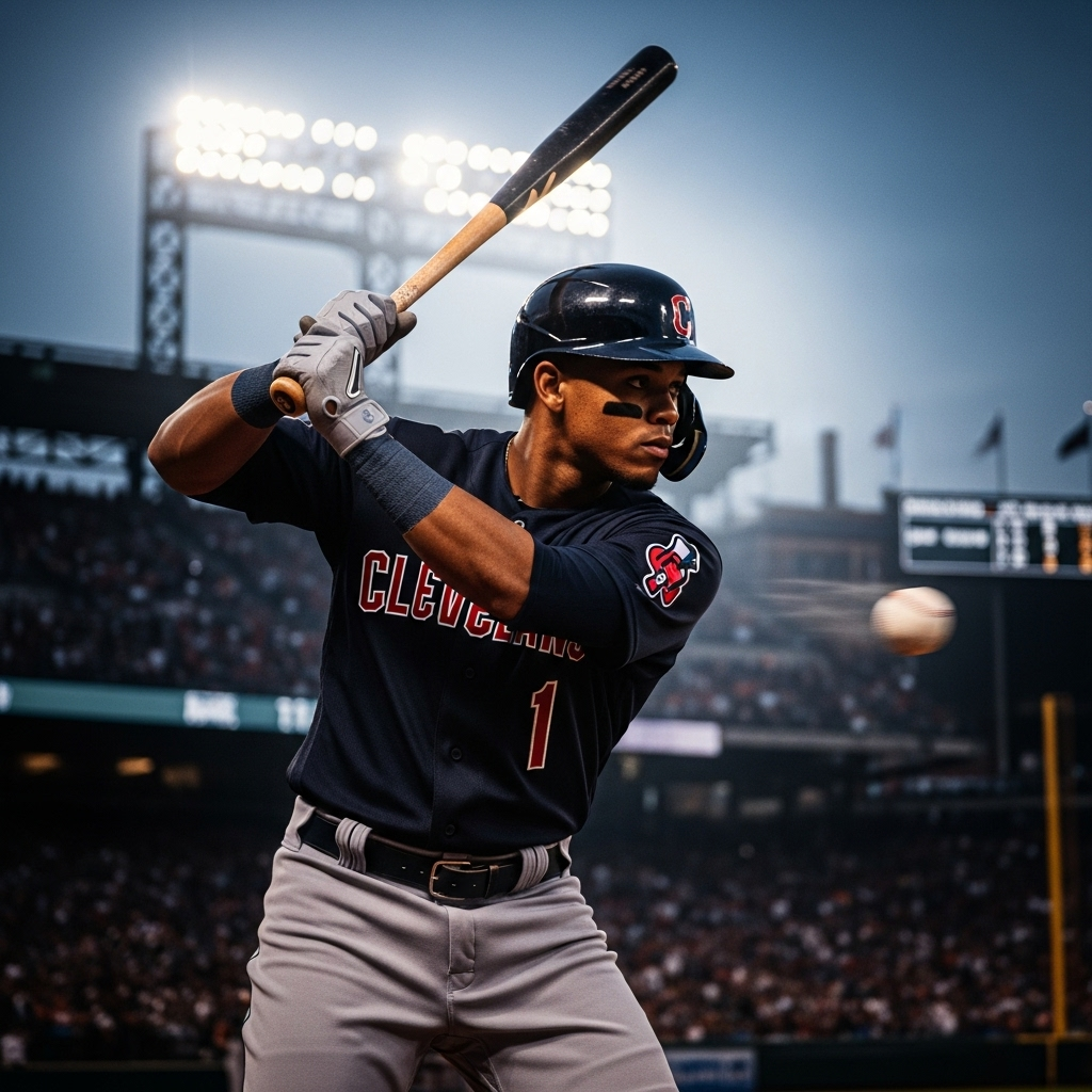 Two-run HR: Amed Rosario's 1st Blast Puts Yankees Ahead 2 Amed Rosario beginning his swing on the pitch that resulted in a go-ahead two-run hr.