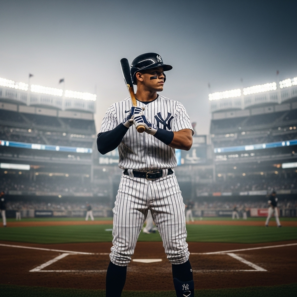 MLB Insiders: 2 Huge Contract Predictions This Winter 2 Juan Soto in a Yankees uniform, a topic mlb insiders are buzzing about.