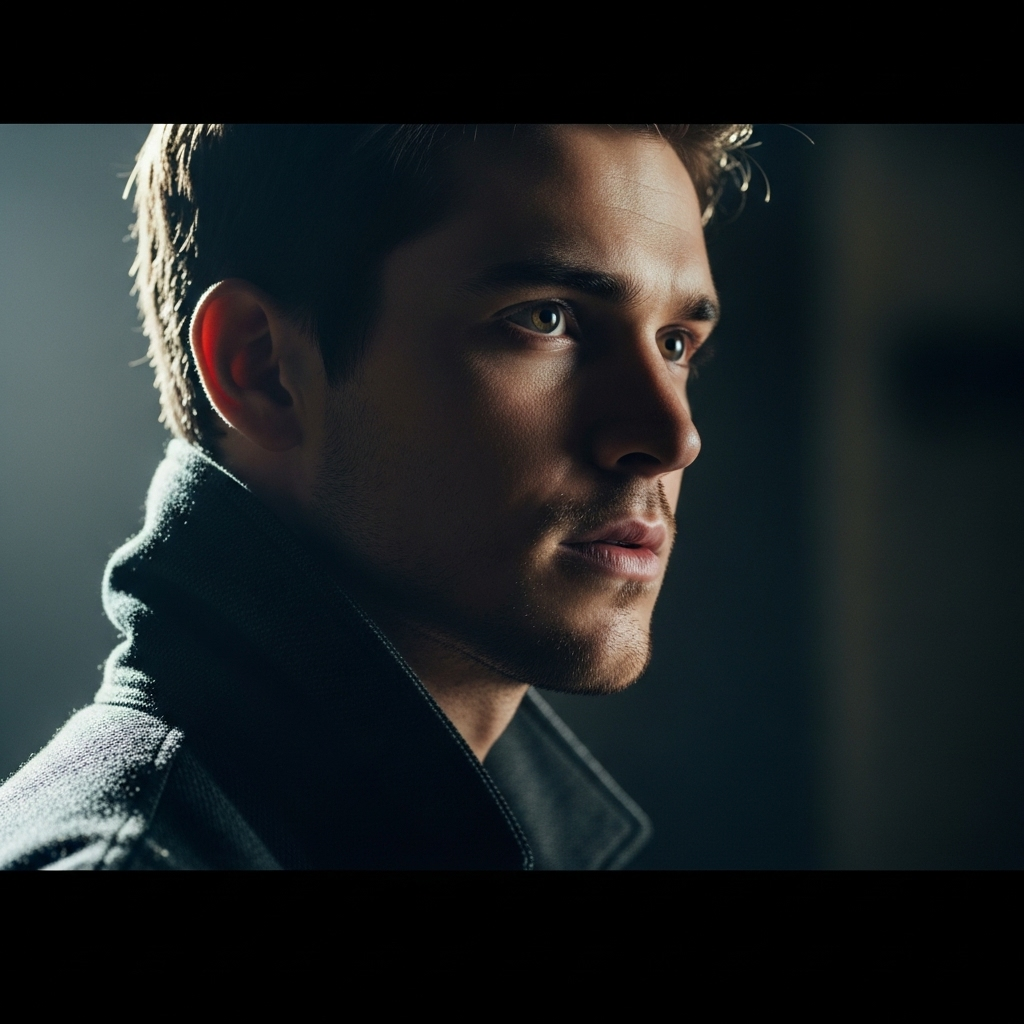 Josh O'Connor & 1,200 Stars Boycott Israeli Film Funds 3 The Crown star Josh O'Connor in a still from a recent film, representing his cinematic influence.