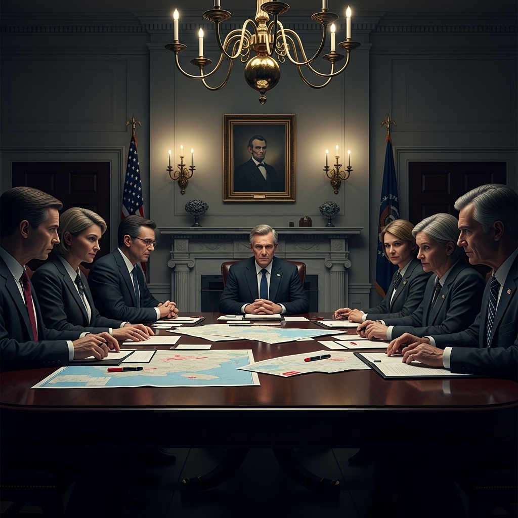 US 'Response' Urged After 20 Killed in Russian Strike 3 The White House, where officials are deliberating the appropriate US 'response' to the Russian aggression.